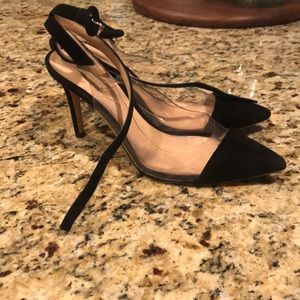 Gianvito Rossi pump